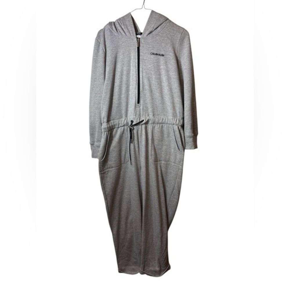 CALVIN KLEIN romper large
